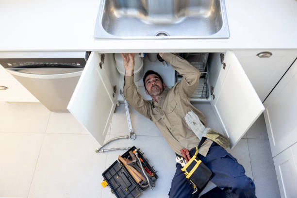 Best Same-Day Plumbing Service  in Huntsville, TX