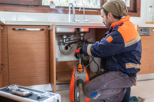 Best Drain Cleaning Services  in Huntsville, TX