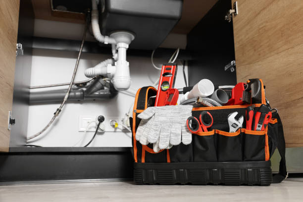 Best Sewer Line Repair  in Huntsville, TX