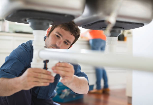 Best Sewer Cleaning Services  in Huntsville, TX