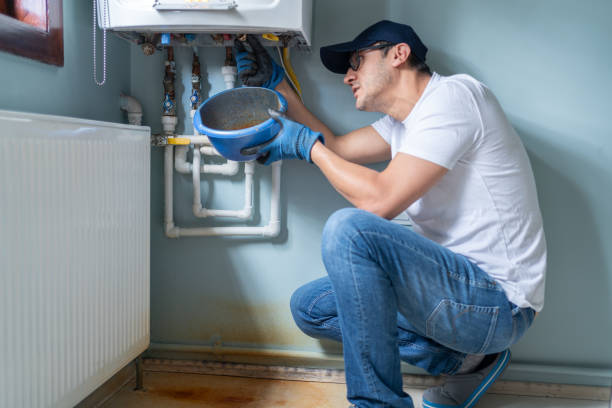Huntsville, TX Plumbing Company