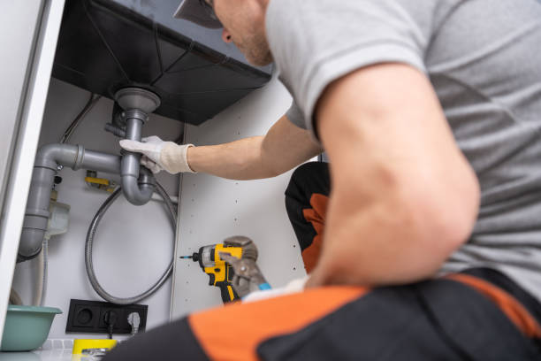 Best Affordable Plumbing Services  in Huntsville, TX